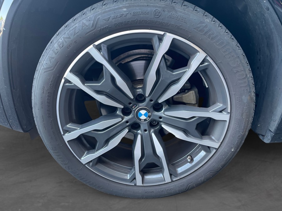 BMW d'occasion X3 XDRIVE20d de 2024 Genevois (74)﻿