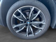 BMW d'occasion X3 XDRIVE20d de 2024 Genevois (74)﻿