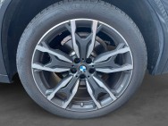 BMW d'occasion X3 XDRIVE20d de 2024 Genevois (74)﻿