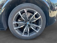 BMW d'occasion X3 XDRIVE20d de 2024 Genevois (74)﻿