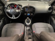 NISSAN d'occasion JUKE 1.2E DIG-T 115 N-CONNECTA PREMIUM CL de 2015