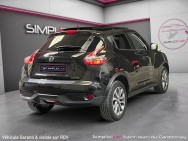 NISSAN d'occasion JUKE 1.2E DIG-T 115 N-CONNECTA PREMIUM CL de 2015