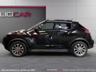 NISSAN d'occasion JUKE 1.2E DIG-T 115 N-CONNECTA PREMIUM CL de 2015