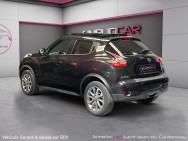 NISSAN d'occasion JUKE 1.2E DIG-T 115 N-CONNECTA PREMIUM CL de 2015