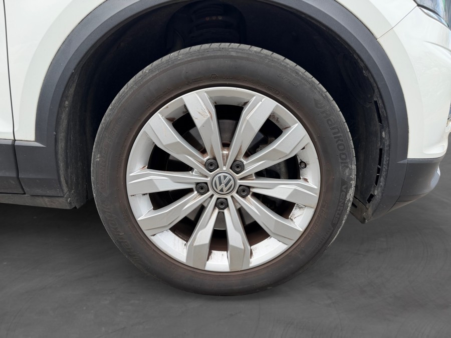 VOLKSWAGEN d'occasion T-ROC 2.0 TDI 150 IQ.DRIVE de 2019 Nord Isère