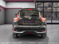 NISSAN d'occasion JUKE 1.2E DIG-T 115 N-CONNECTA PREMIUM CL de 2015
