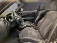 NISSAN d'occasion JUKE 1.2E DIG-T 115 N-CONNECTA PREMIUM CL de 2015