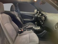 NISSAN d'occasion JUKE 1.2E DIG-T 115 N-CONNECTA PREMIUM CL de 2015