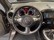 NISSAN d'occasion JUKE 1.2E DIG-T 115 N-CONNECTA PREMIUM CL de 2015