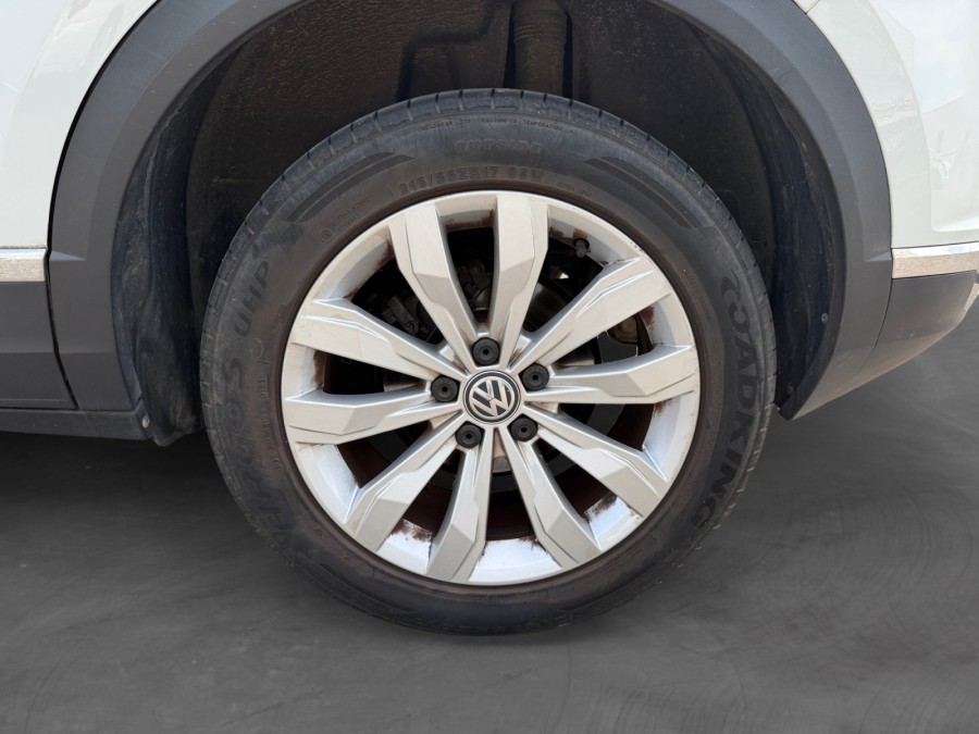 VOLKSWAGEN d'occasion T-ROC 2.0 TDI 150 IQ.DRIVE de 2019 Nord Isère