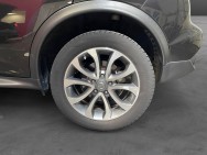 NISSAN d'occasion JUKE 1.2E DIG-T 115 N-CONNECTA PREMIUM CL de 2015