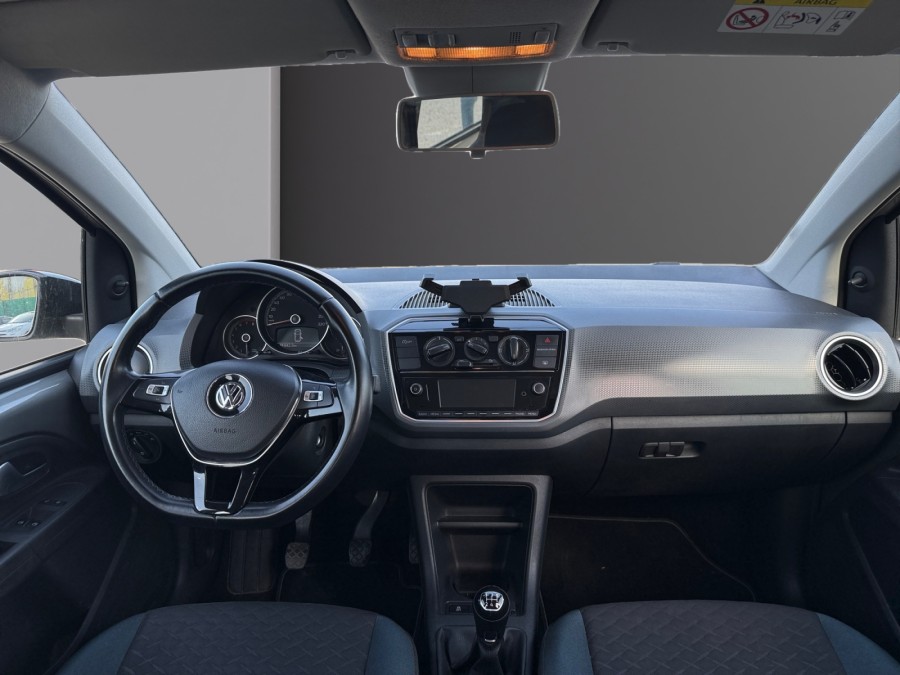 VOLKSWAGEN d'occasion UP 2.0 1.0 65 LOUNGE de 2019 Dijon (21)﻿