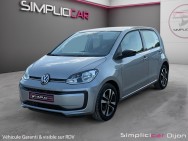VOLKSWAGEN d'occasion UP 2.0 1.0 65 LOUNGE de 2019 Dijon (21)﻿
