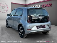 VOLKSWAGEN d'occasion UP 2.0 1.0 65 LOUNGE de 2019 Dijon (21)﻿