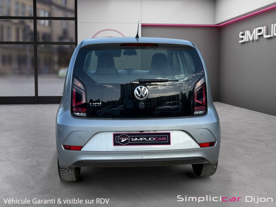 VOLKSWAGEN d'occasion UP 2.0 1.0 65 LOUNGE de 2019 Dijon (21)﻿