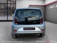 VOLKSWAGEN d'occasion UP 2.0 1.0 65 LOUNGE de 2019 Dijon (21)﻿