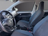 VOLKSWAGEN d'occasion UP 2.0 1.0 65 LOUNGE de 2019 Dijon (21)﻿