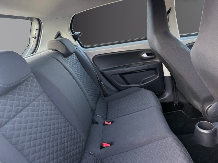 VOLKSWAGEN d'occasion UP 2.0 1.0 65 LOUNGE de 2019 Dijon (21)﻿