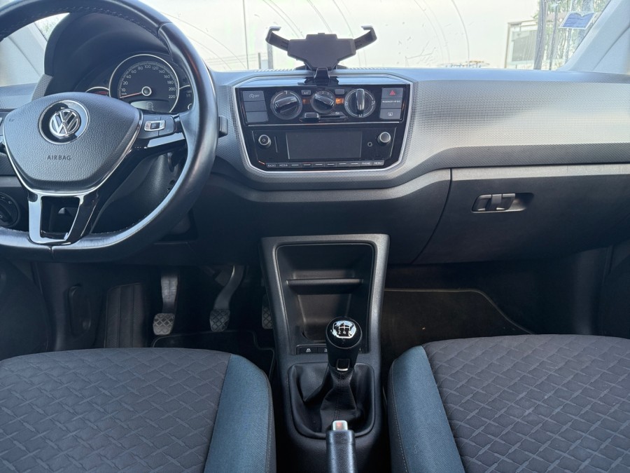 VOLKSWAGEN d'occasion UP 2.0 1.0 65 LOUNGE de 2019 Dijon (21)﻿
