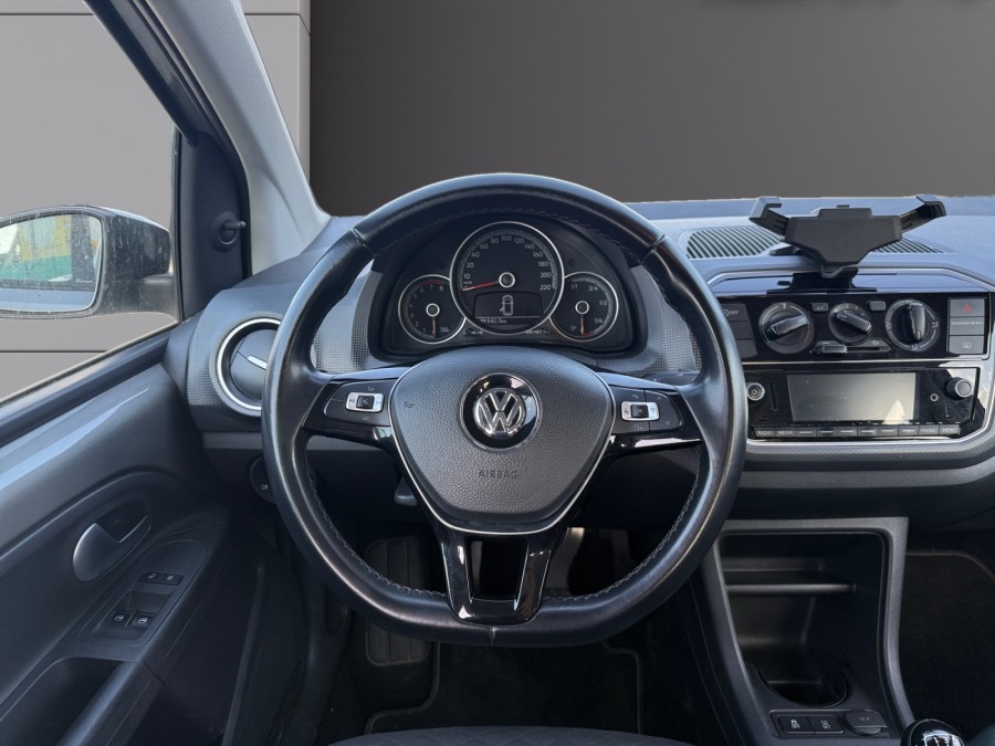 VOLKSWAGEN d'occasion UP 2.0 1.0 65 LOUNGE de 2019 Dijon (21)﻿