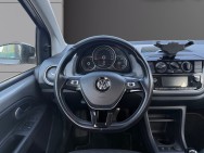 VOLKSWAGEN d'occasion UP 2.0 1.0 65 LOUNGE de 2019 Dijon (21)﻿