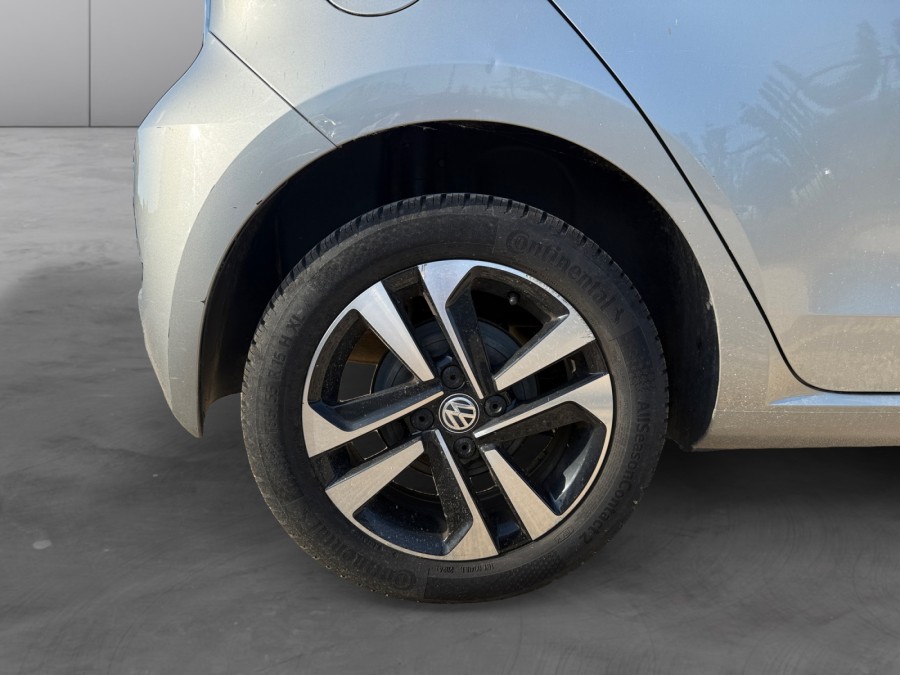 VOLKSWAGEN d'occasion UP 2.0 1.0 65 LOUNGE de 2019 Dijon (21)﻿