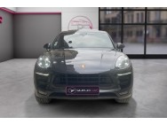 PORSCHE d'occasion MACAN 3.0 360 GTS de 2017 Paris 15 (75)﻿
