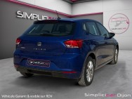 SEAT d'occasion IBIZA* 1.0 TSI 95 BUSINESS PH2 de 2019 Dijon (21)﻿