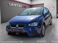 SEAT d'occasion IBIZA* 1.0 TSI 95 BUSINESS PH2 de 2019 Dijon (21)﻿