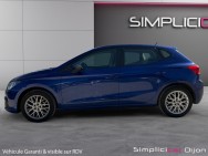 SEAT d'occasion IBIZA* 1.0 TSI 95 BUSINESS PH2 de 2019 Dijon (21)﻿