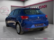 SEAT d'occasion IBIZA* 1.0 TSI 95 BUSINESS PH2 de 2019 Dijon (21)﻿