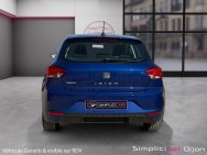 SEAT d'occasion IBIZA* 1.0 TSI 95 BUSINESS PH2 de 2019 Dijon (21)﻿