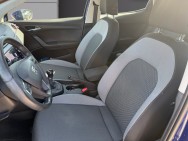 SEAT d'occasion IBIZA* 1.0 TSI 95 BUSINESS PH2 de 2019 Dijon (21)﻿