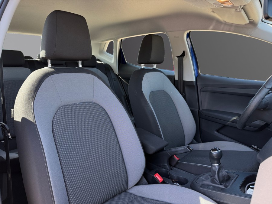 SEAT d'occasion IBIZA* 1.0 TSI 95 BUSINESS PH2 de 2019 Dijon (21)﻿
