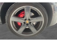 PORSCHE d'occasion MACAN 3.0 360 GTS de 2017 Paris 15 (75)﻿