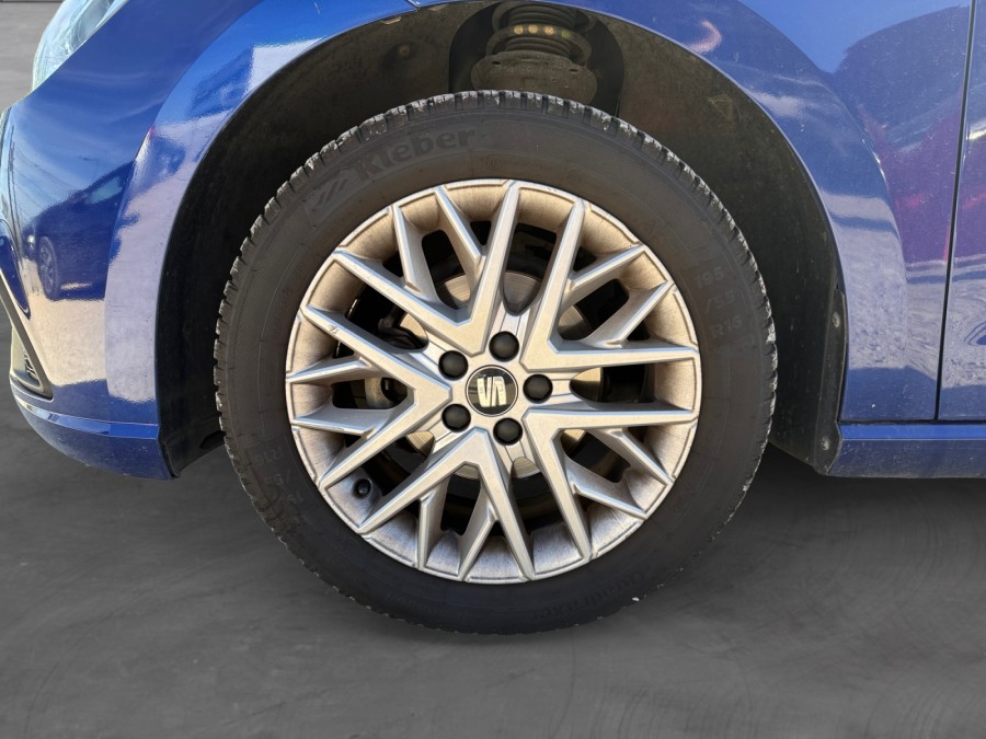 SEAT d'occasion IBIZA* 1.0 TSI 95 BUSINESS PH2 de 2019 Dijon (21)﻿