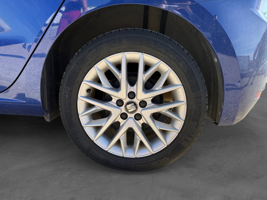 SEAT d'occasion IBIZA* 1.0 TSI 95 BUSINESS PH2 de 2019 Dijon (21)﻿