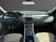 LAND ROVER d'occasion EVOQUE 2.0 TD4 150 BUSINESS 4X4 BVA de 2016