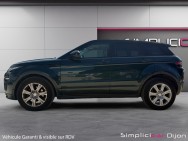 LAND ROVER d'occasion EVOQUE 2.0 TD4 150 BUSINESS 4X4 BVA de 2016