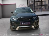 LAND ROVER d'occasion EVOQUE 2.0 TD4 150 BUSINESS 4X4 BVA de 2016