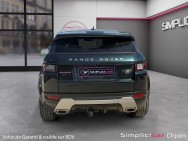 LAND ROVER d'occasion EVOQUE 2.0 TD4 150 BUSINESS 4X4 BVA de 2016