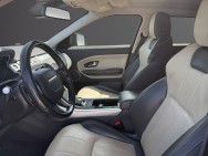 LAND ROVER d'occasion EVOQUE 2.0 TD4 150 BUSINESS 4X4 BVA de 2016