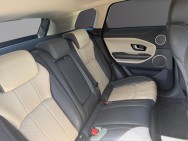 LAND ROVER d'occasion EVOQUE 2.0 TD4 150 BUSINESS 4X4 BVA de 2016