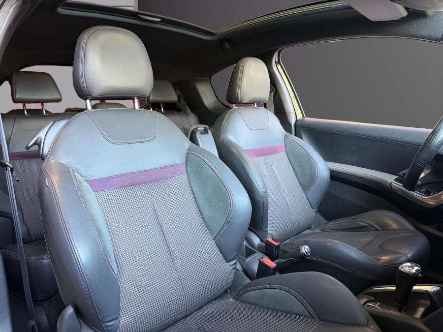 PEUGEOT d'occasion 208 1.6 VTI 120 XY BA de 2014 Nice (06)﻿