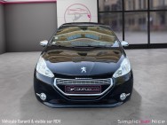 PEUGEOT d'occasion 208 1.6 VTI 120 XY BA de 2014 Nice (06)﻿