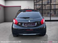 PEUGEOT d'occasion 208 1.6 VTI 120 XY BA de 2014 Nice (06)﻿