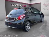 PEUGEOT d'occasion 208 1.6 VTI 120 XY BA de 2014 Nice (06)﻿