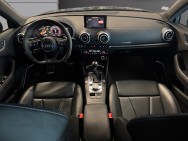 AUDI d'occasion RS3 SPORTBACK 2.5 TFSI 400 QUATTRO S TRONIC de 2018