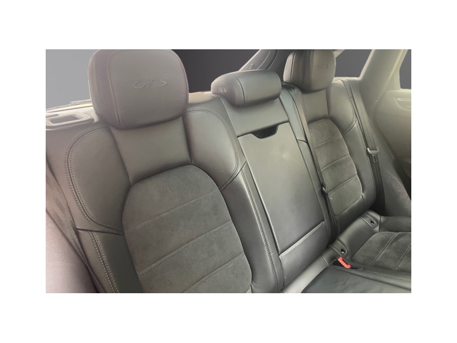 PORSCHE d'occasion MACAN 3.0 360 GTS de 2017 Paris 15 (75)﻿