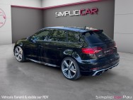 AUDI d'occasion RS3 SPORTBACK 2.5 TFSI 400 QUATTRO S TRONIC de 2018